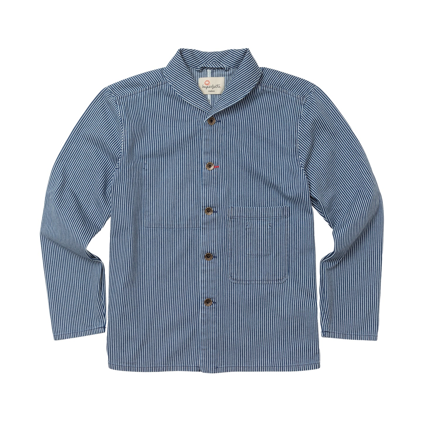 Imperfects Shepherds Shirt