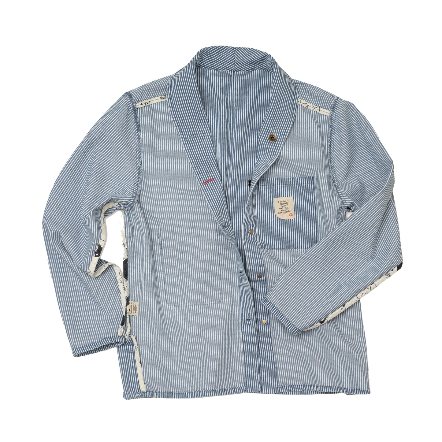 Imperfects Shepherds Shirt