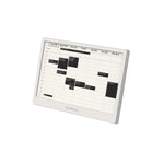 TRMNL Open Source Home Display - White