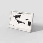 TRMNL Open Source Home Display - White