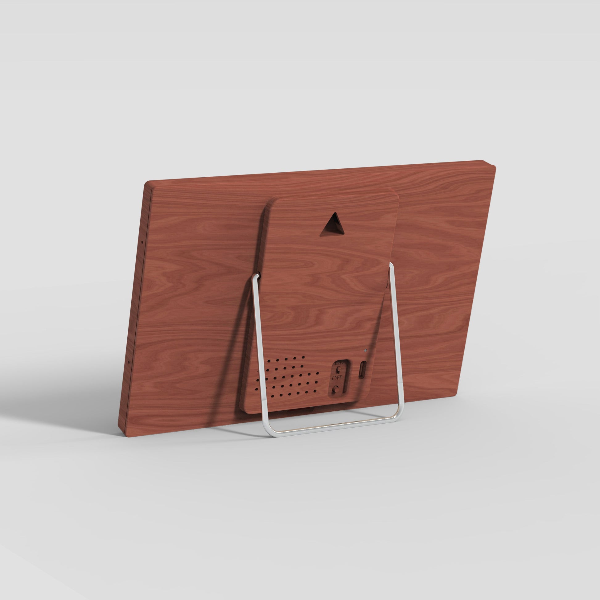 TRMNL Open Source Home Display