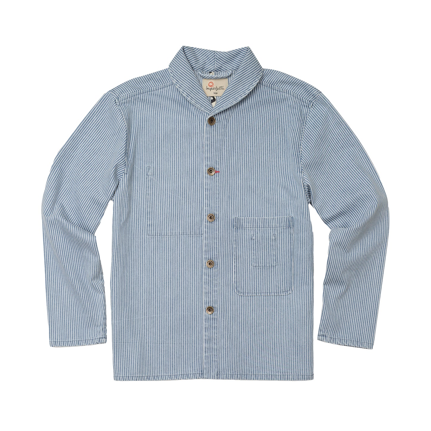 Imperfects Shepherds Shirt