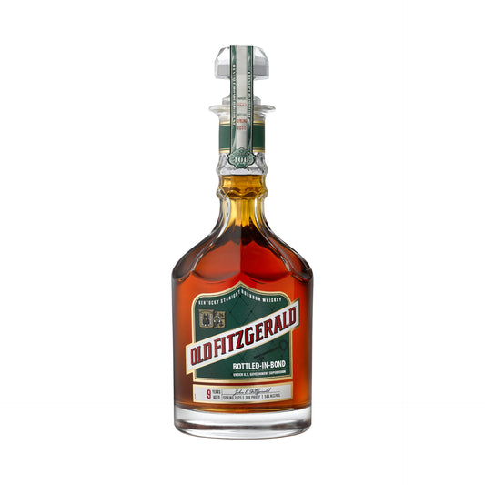 Old Fitzgerald 9 Year Bottled-in-Bond Bourbon