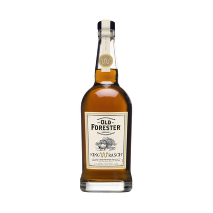 Old Forester King Ranch Bourbon