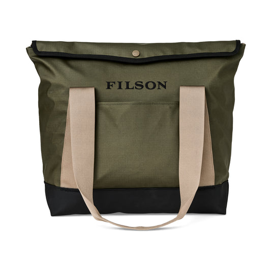 Filson All-Weather Tote Bag