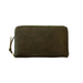 WP Standard Zip Around Wallet - Olive