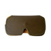 WP Standard Leather Sunglasses Case - Olive