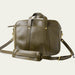 WP Standard The Woodward Briefcase - Olive