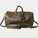 WP Standard PanAm Duffle Bag - Olive