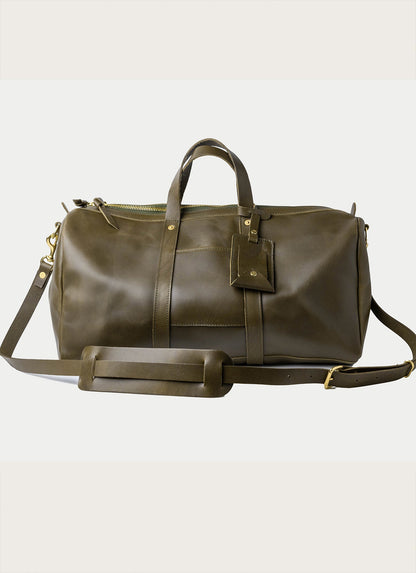 WP Standard PanAm Duffle Bag