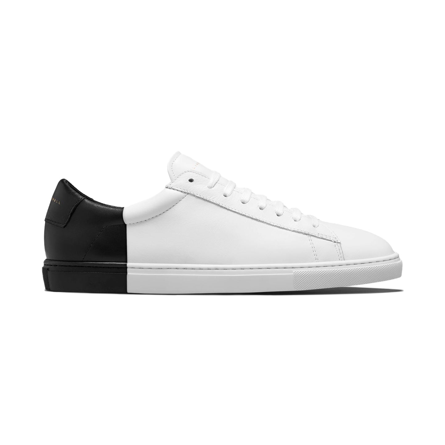 Uncrate x Oliver Cabell Colorblock Sneakers