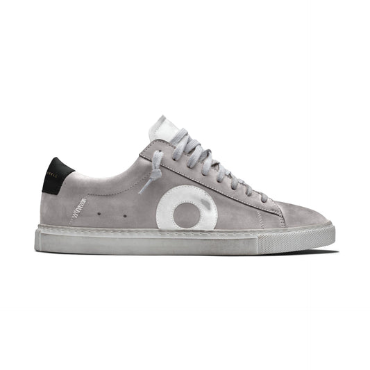 Oliver Cabell Low 1 Fog Sneakers