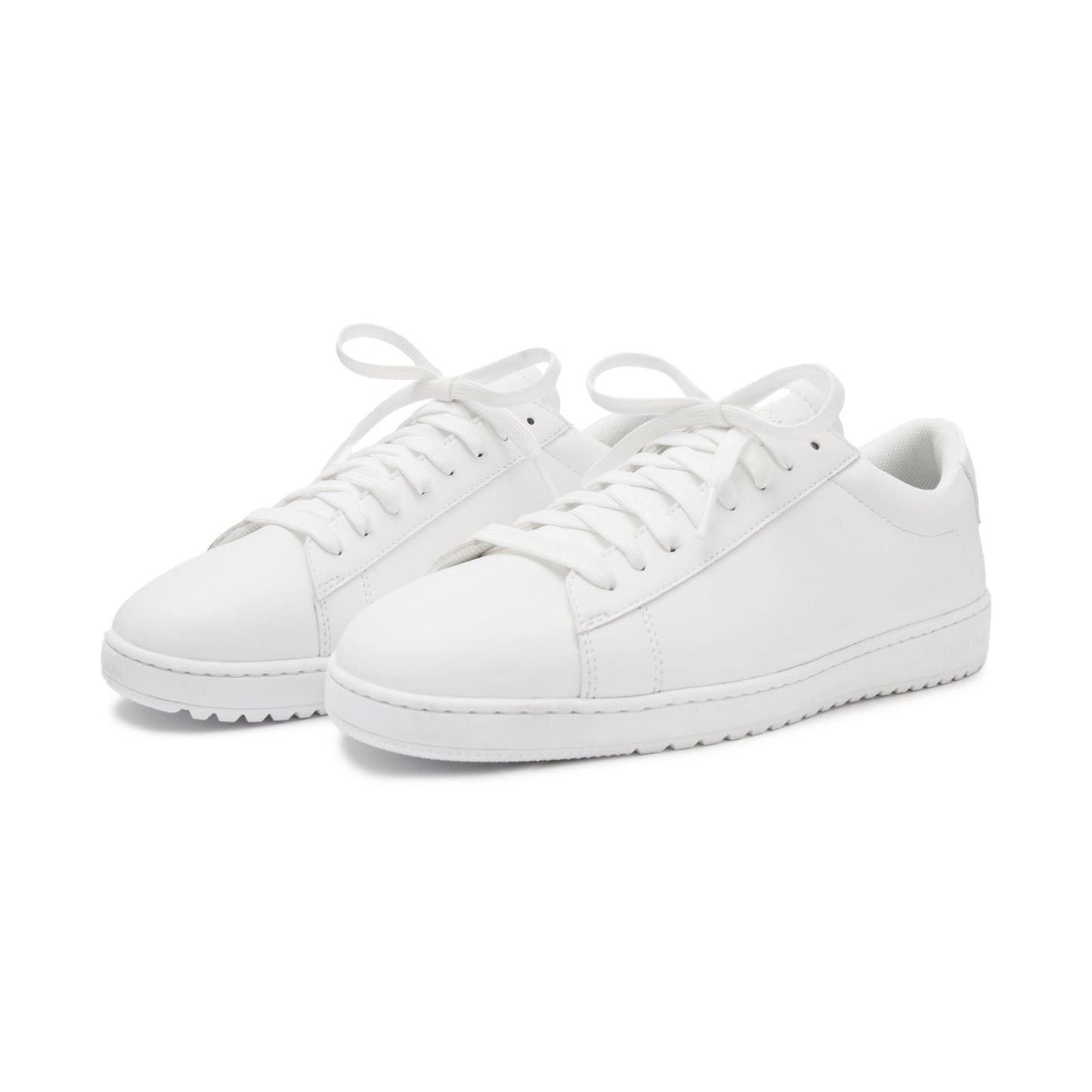 Oliver Cabell Low 1 Golf - White