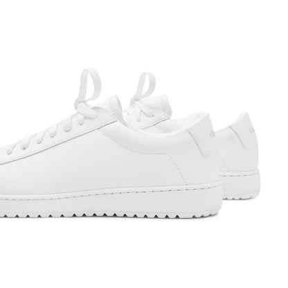 Oliver Cabell Low 1 Golf - White