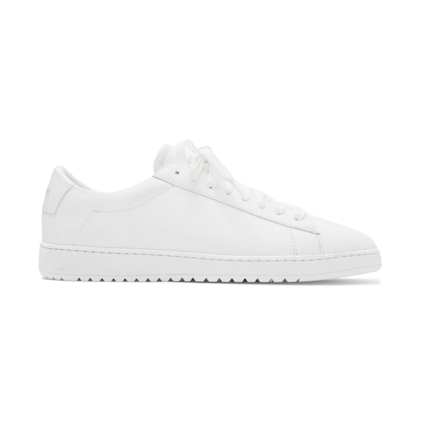 Oliver Cabell Low 1 Golf - White