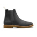 Oliver Cabell Chelsea Boot - Ash Suede - Men's / Ash