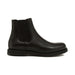 Oliver Cabell Chelsea Boot - Black Leather - Men's / Black Leather