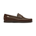 Oliver Cabell Chocolate Penny Loafers - Penny / Chocolate