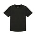 Oliver Cabell Curved Hem Tee - Black - Men's / Black