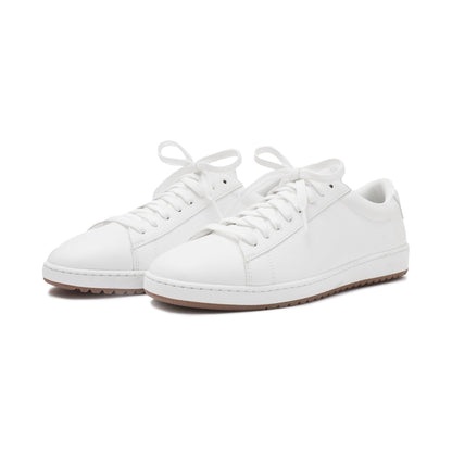 Oliver Cabell Low 1 Golf -  White Gum