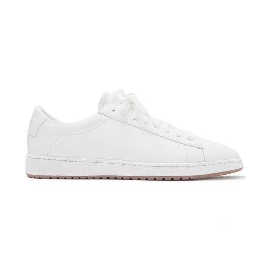 Oliver Cabell Low 1 Golf -  White Gum