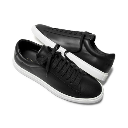 Oliver Cabell Low 1 Sneakers | Black