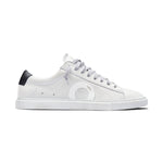 Oliver Cabell Low 1 Marshmallow Sneakers - Men's / Marshmallow