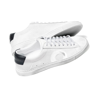 Oliver Cabell Low 1 Marshmallow Sneakers