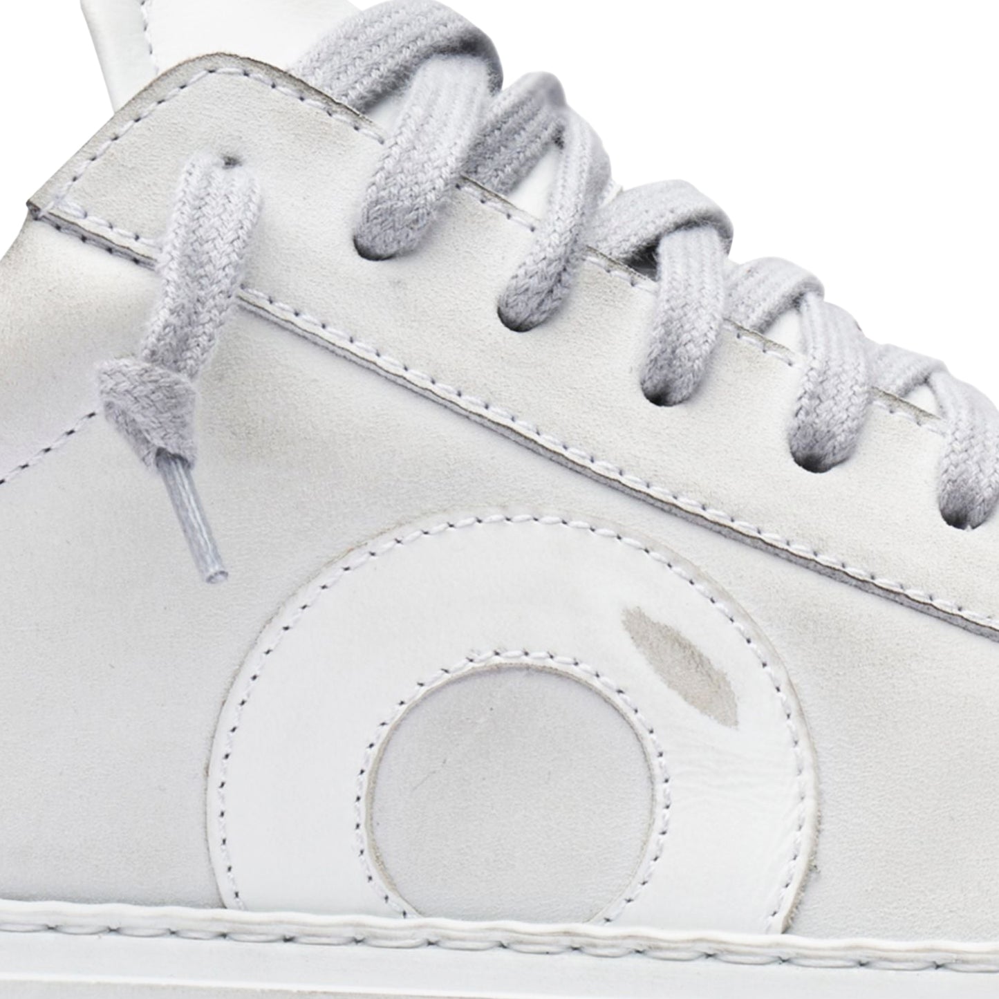 Oliver Cabell Low 1 Marshmallow Sneakers