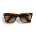 Oliver Peoples x Brunello Cucinelli Folding Sunglasses - Mirage Tortoise w/ Shale Gradient