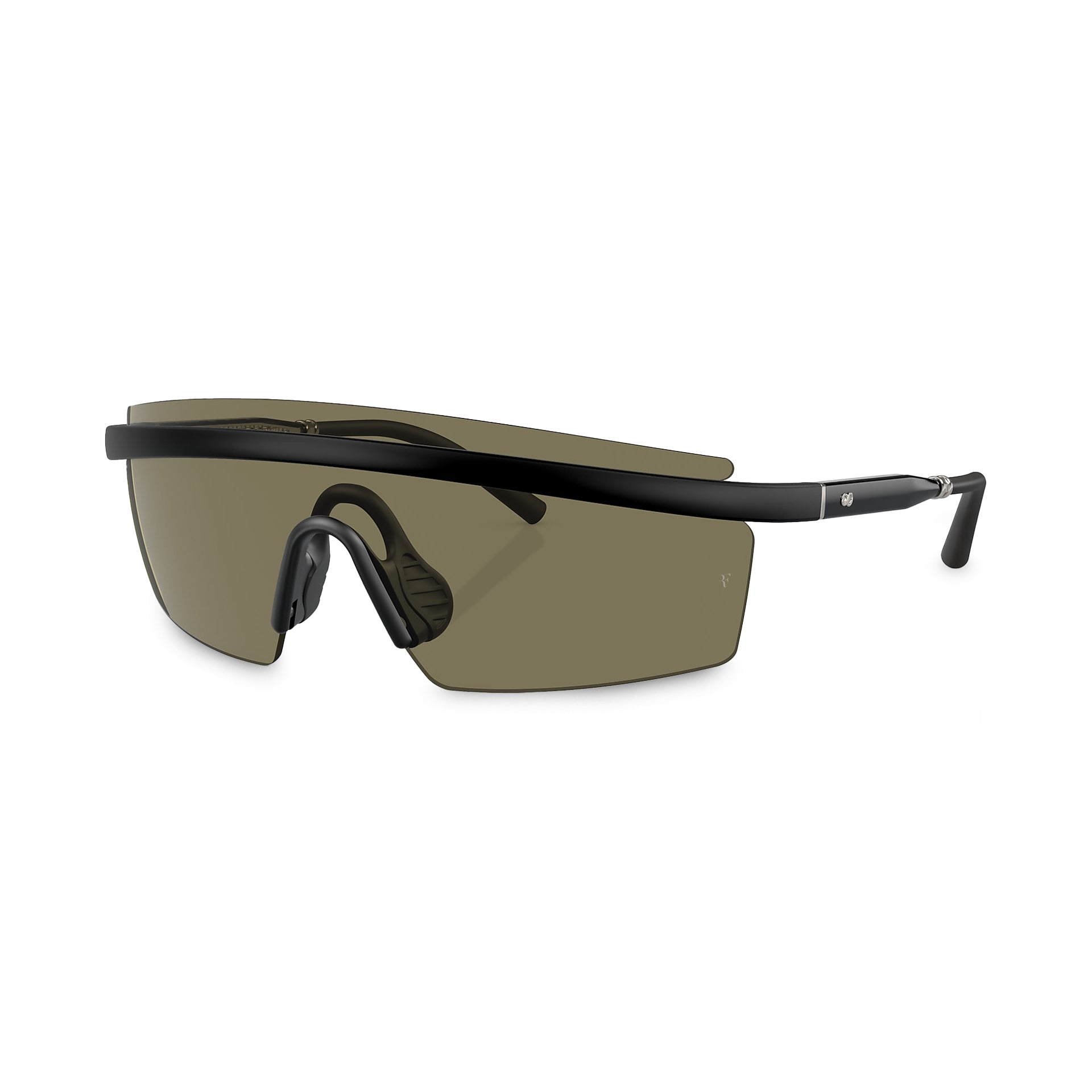 Oliver Peoples x Roger Federer R-4 Sunglasses | Uncrate Supply