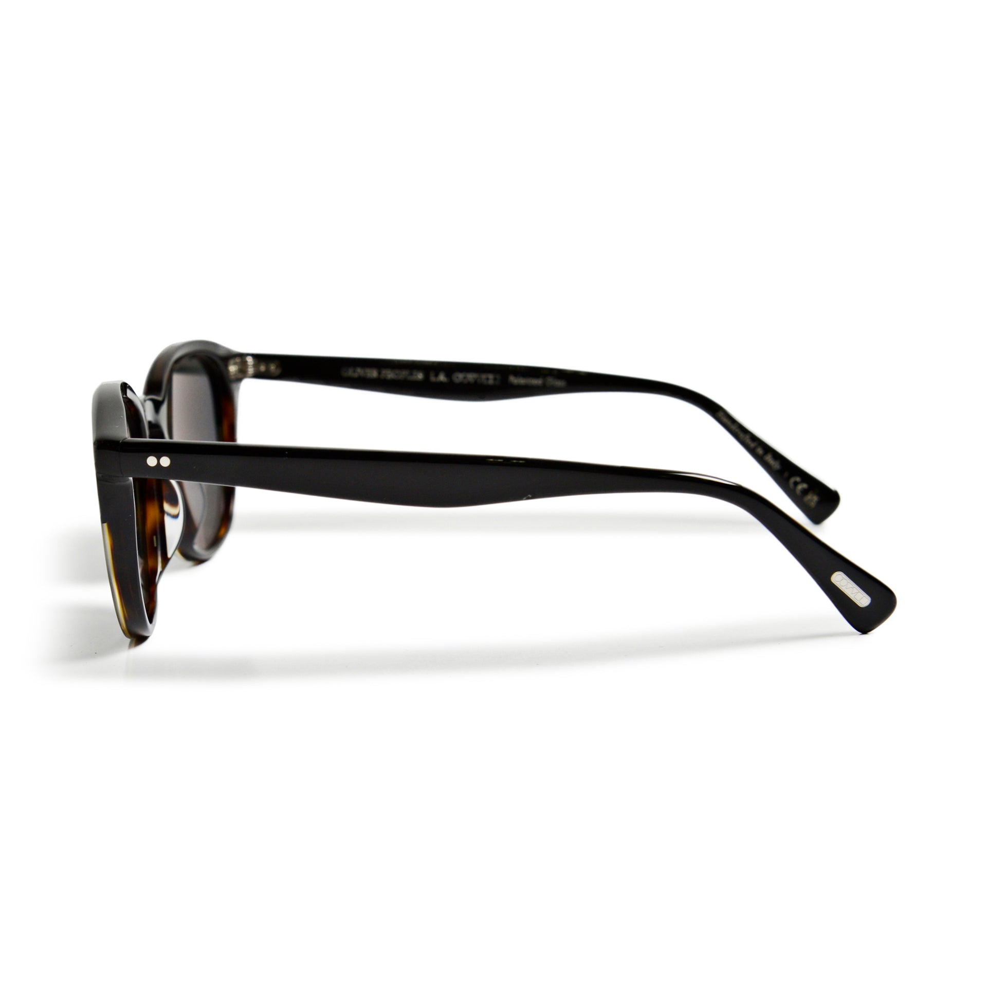 The Reversal of Your Common Sense 特別ディスク Oliver Peoples Desmon Sunglasses | Uncrate Supply