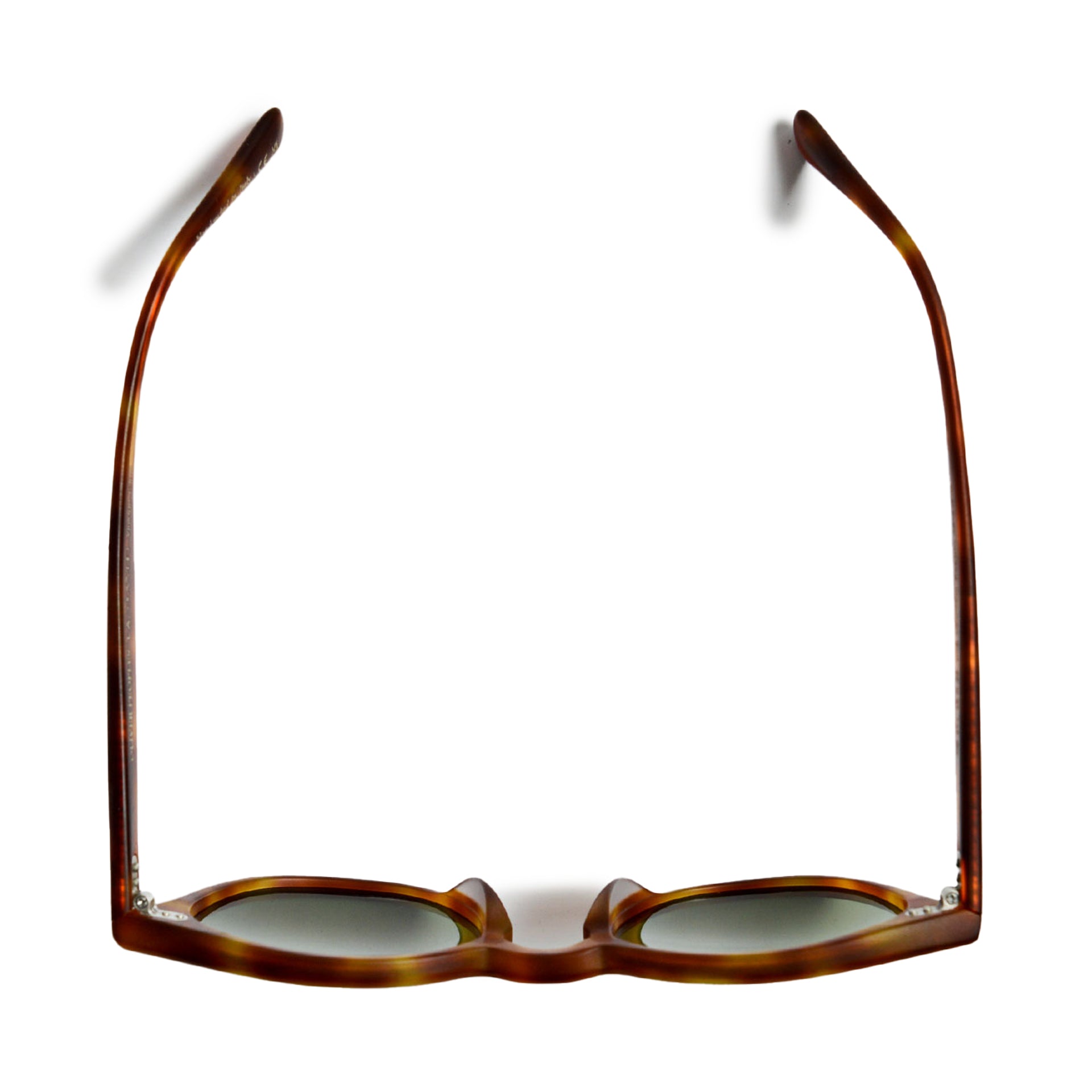 Oliver Peoples Desmon Sunglasses | Uncrate Supply