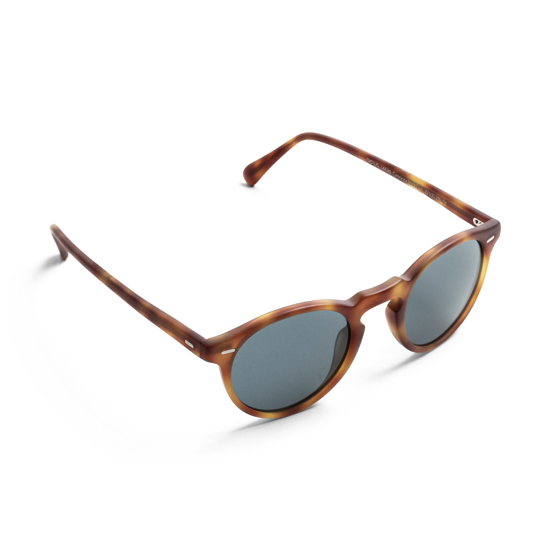 Oliver Peoples Gregory Peck Sunglasses