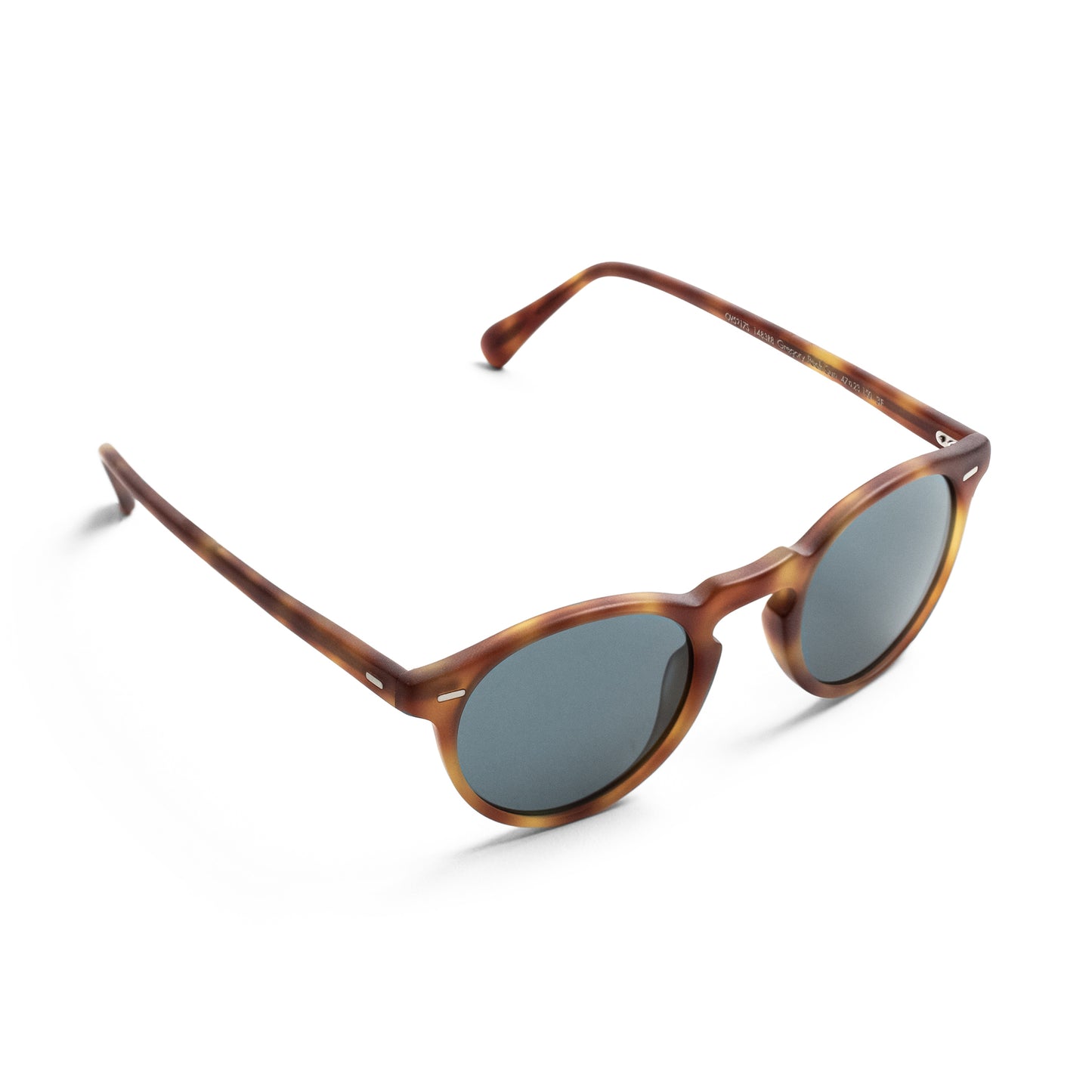 Oliver Peoples x Gregory Peck Sunglasses