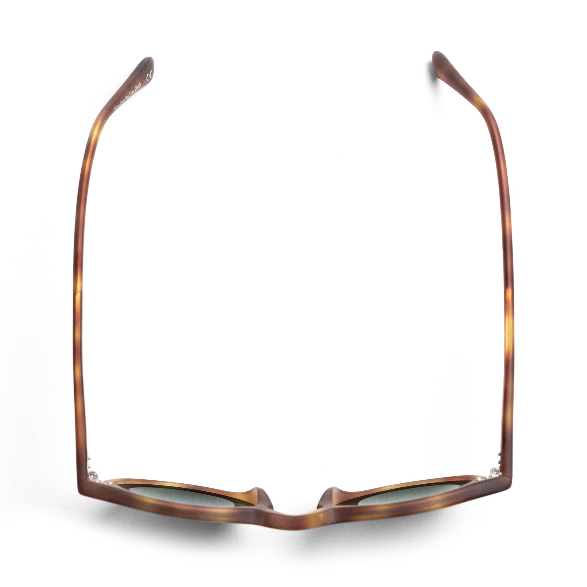 Oliver Peoples x Gregory Peck Sunglasses | Uncrate Supply
