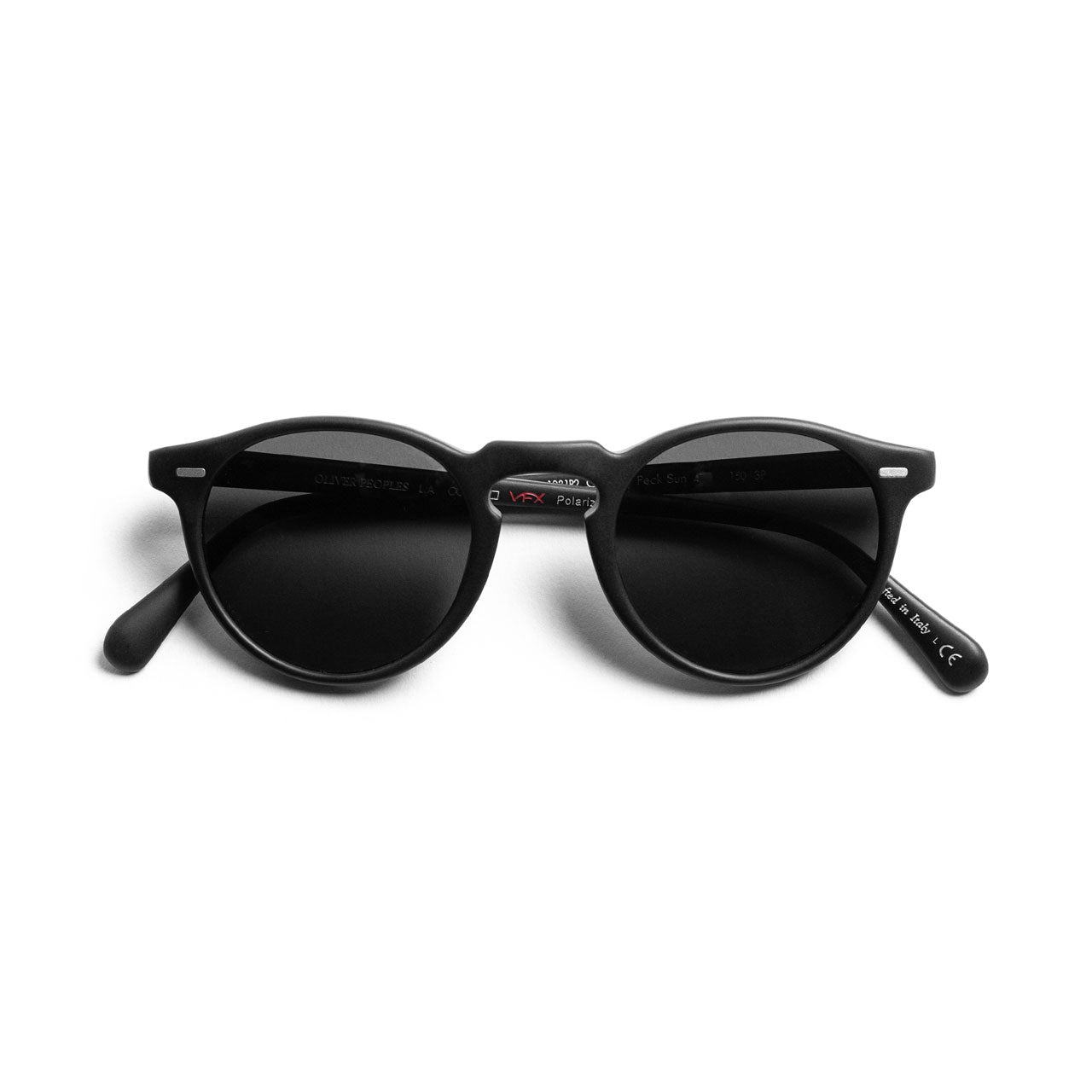 Oliver Peoples x Gregory Peck Sunglasses | Uncrate Supply