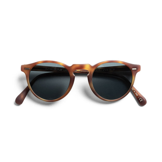 Oliver Peoples x Gregory Peck Sonnenbrille