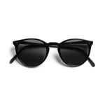 Oliver Peoples O'Malley Sunglasses - Black