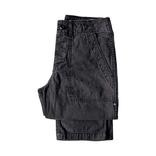 imogene + willie oliver military trouser 40