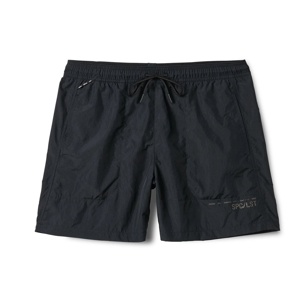 SPC/LST Omega Shorts