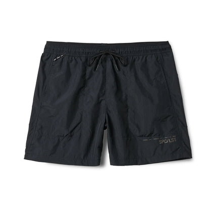 SPC/LST Omega Shorts