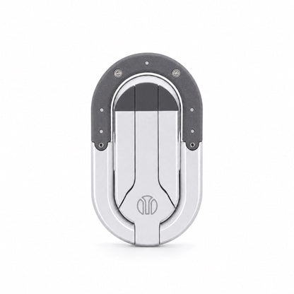 A-Tech Omnigrip Silver