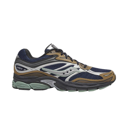 Saucony ProGrid Omni 9 Trail Shoes