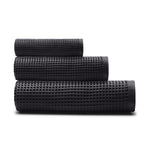 Casamera Bath Towel - Charcoal