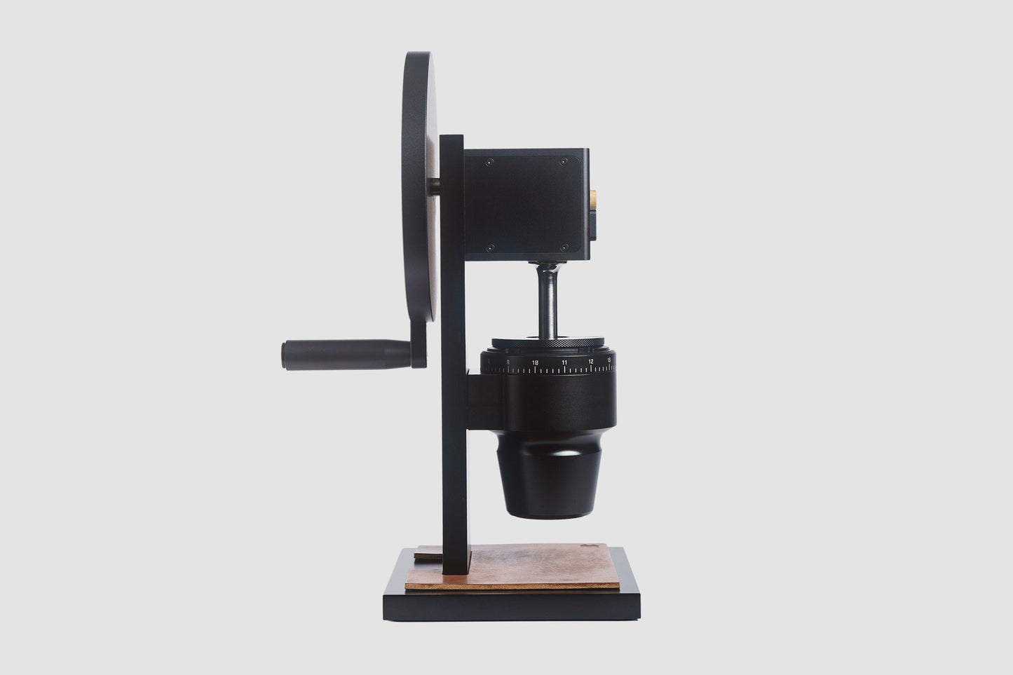 Weber Workshops HG-2 Grinder