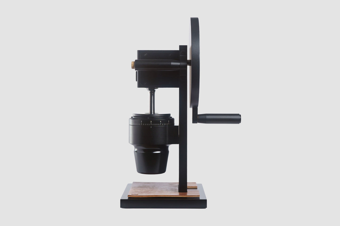 Weber Workshops HG-2 Grinder
