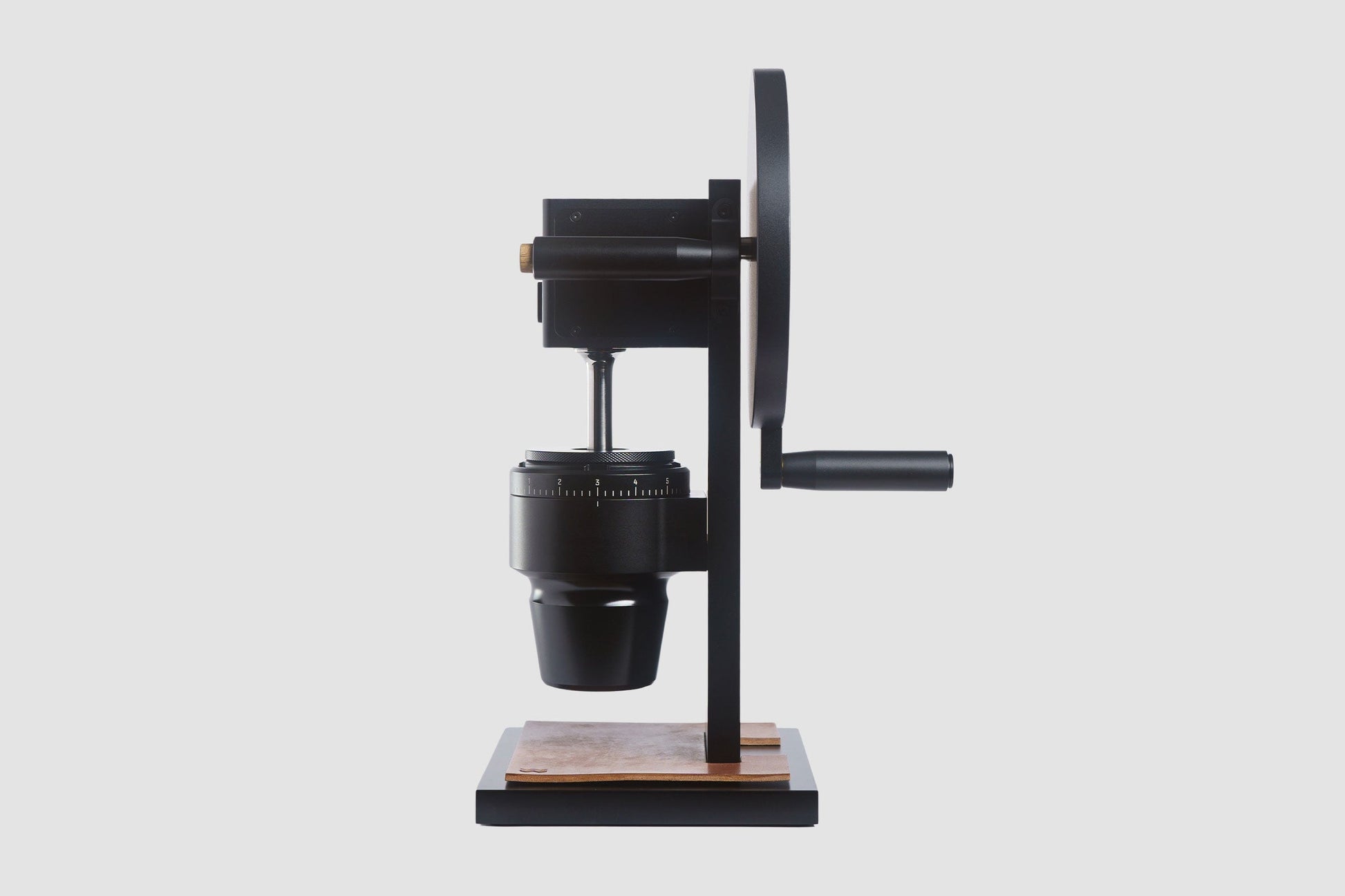 Weber Workshops HG-2 Grinder