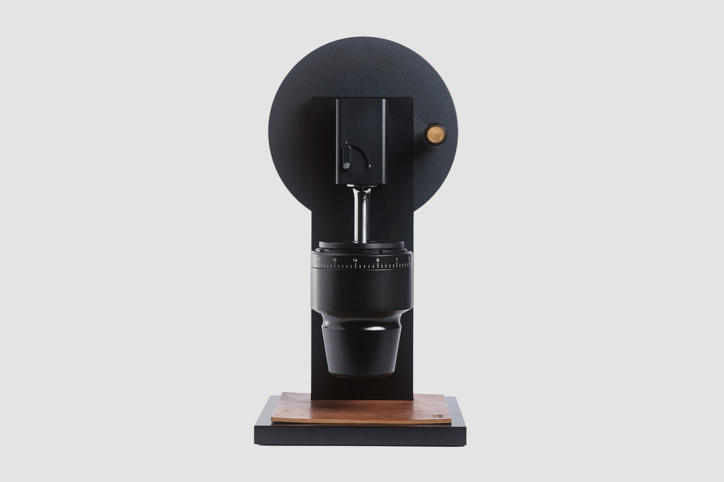 Weber Workshops HG-2 Grinder