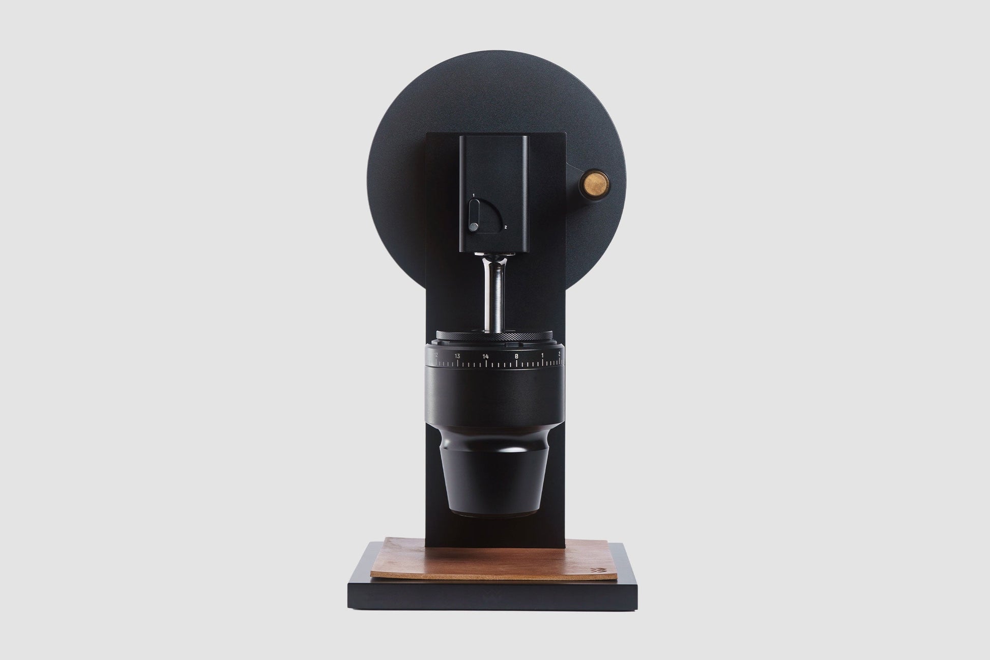 Weber Workshops HG-2 Grinder